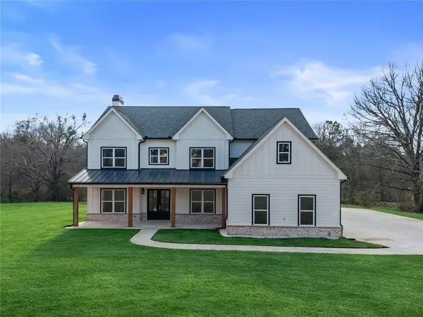 105 River Meadow Lane, Social Circle, GA 30025