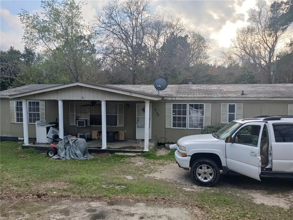 133 Mckinnon Street, Claxton, GA 30417 - #1