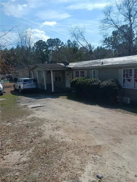 133 Mckinnon Street, Claxton, GA 30417 - #2
