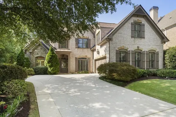 7922 Stratford Lane, Sandy Springs, GA 30350