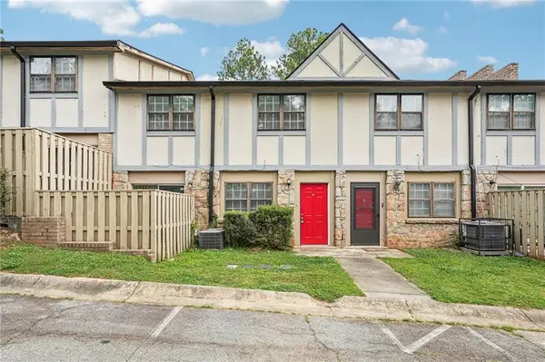 1151 Rankin Street #21A, Stone Mountain, GA 30083