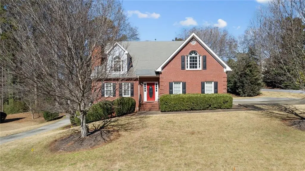 2888 Kelly Court, Lawrenceville, GA 30044 - #1