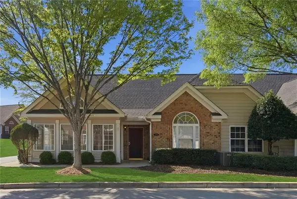 2994 Oakside Circle, Alpharetta, GA 30004