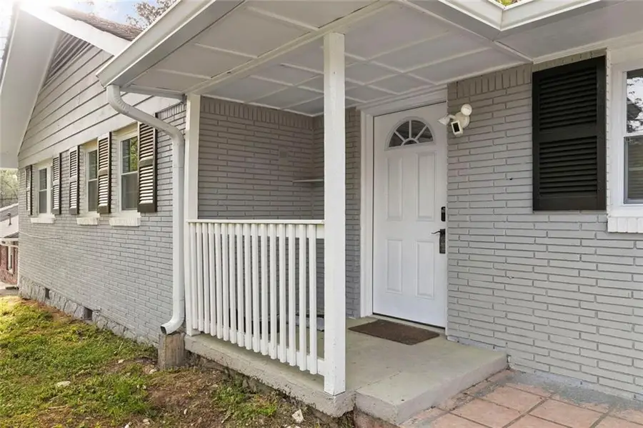 431 Pineridge Road, Forest Park, GA 30297 - #3