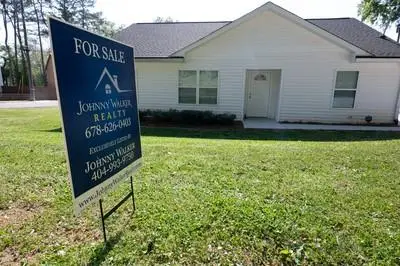 236 Austin Avenue Ne, Marietta, GA 30060 - #3