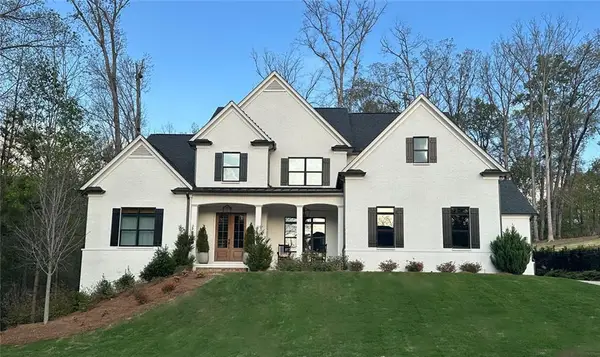 5855 Windjammer Point, Cumming, GA 30041