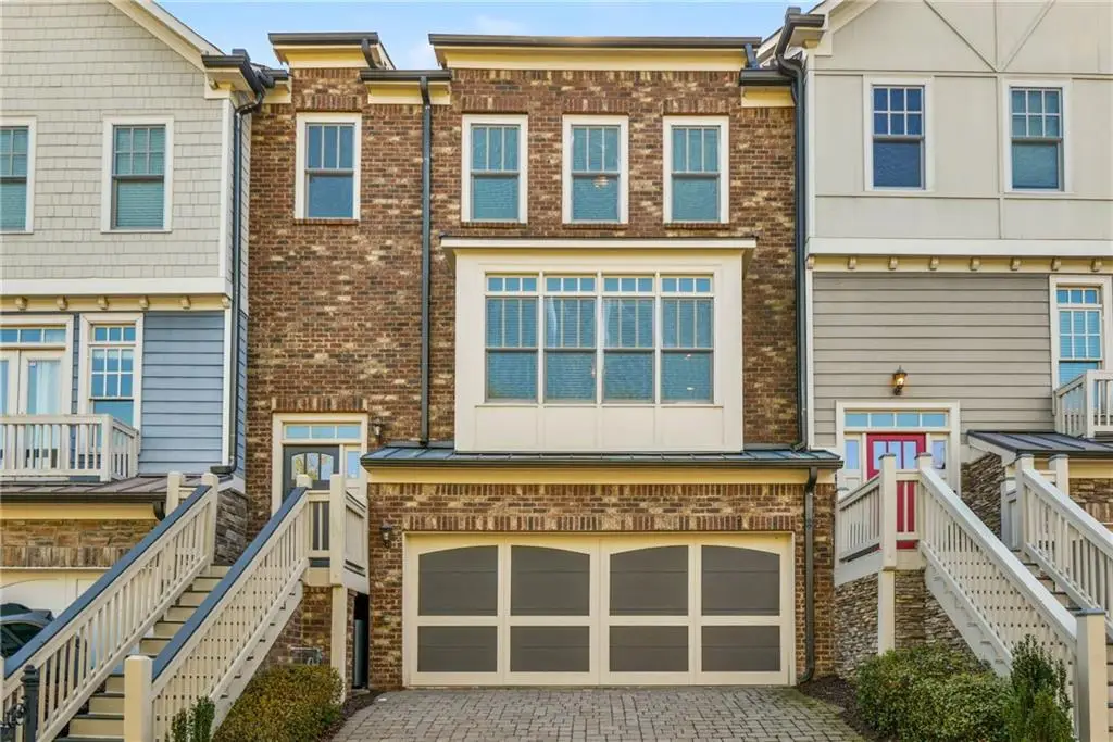 1660 Gilstrap Lane Nw, Atlanta, GA 30318 - #1