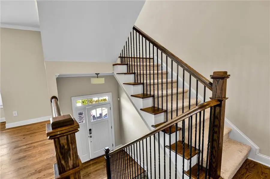 1660 Gilstrap Lane Nw, Atlanta, GA 30318 - #2