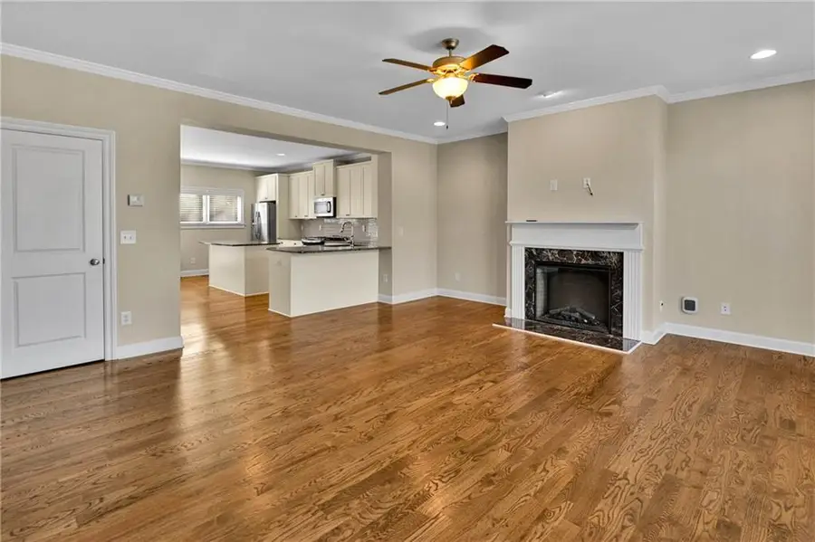 1660 Gilstrap Lane Nw, Atlanta, GA 30318 - #3