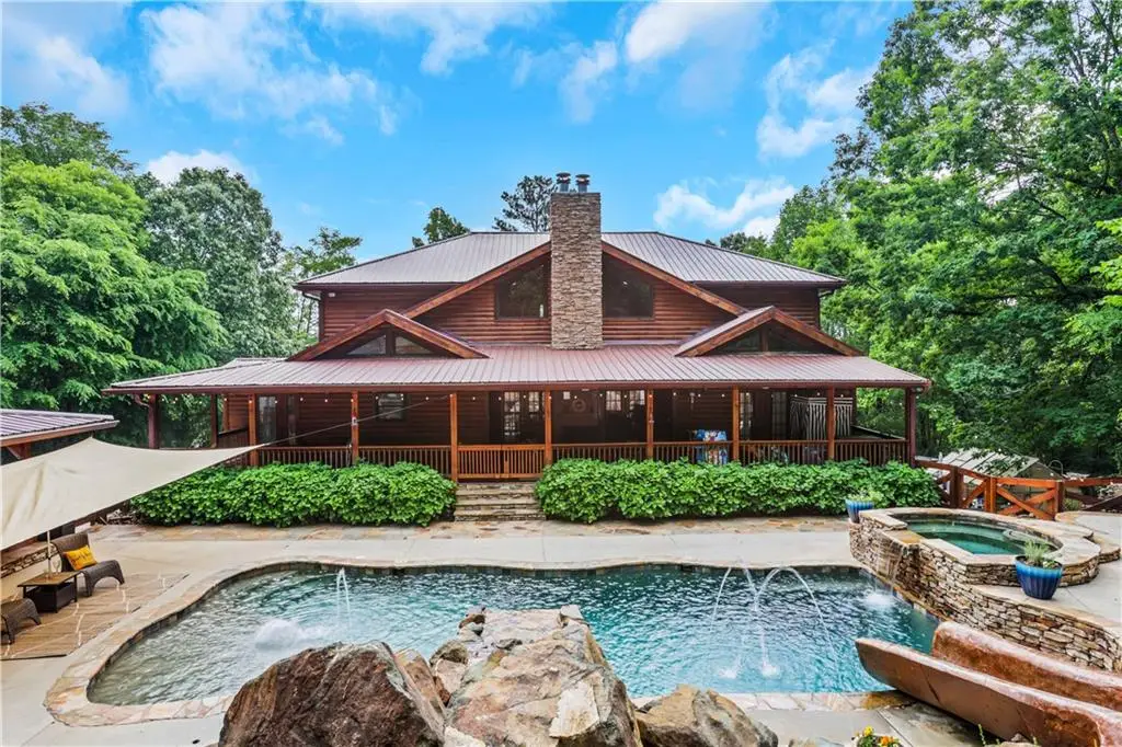 107 Winsome Place Ne, Rome, GA 30161 - #1