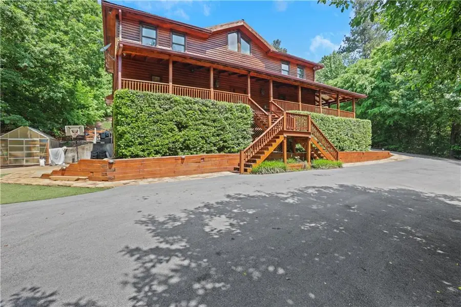 107 Winsome Place Ne, Rome, GA 30161 - #2