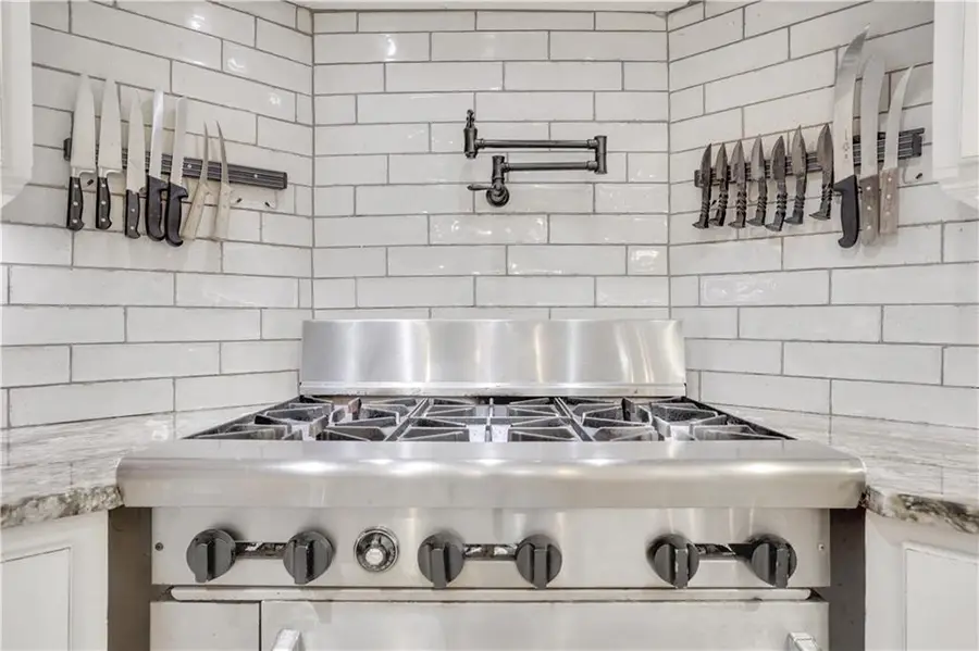 107 Winsome Place Ne, Rome, GA 30161 - #3