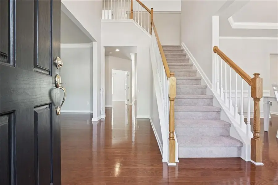 321 Meadowcrest Circle, Canton, GA 30115 - #2