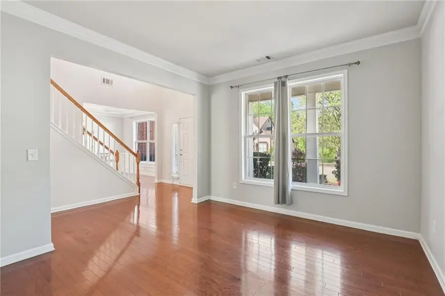 321 Meadowcrest Circle, Canton, GA 30115 - #3