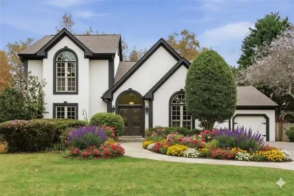 591 Delphinium Boulevard Nw, Acworth, GA 30102