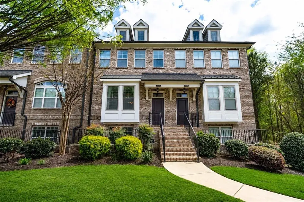 7970 Willoughby Court, Alpharetta, GA 30005 - #1