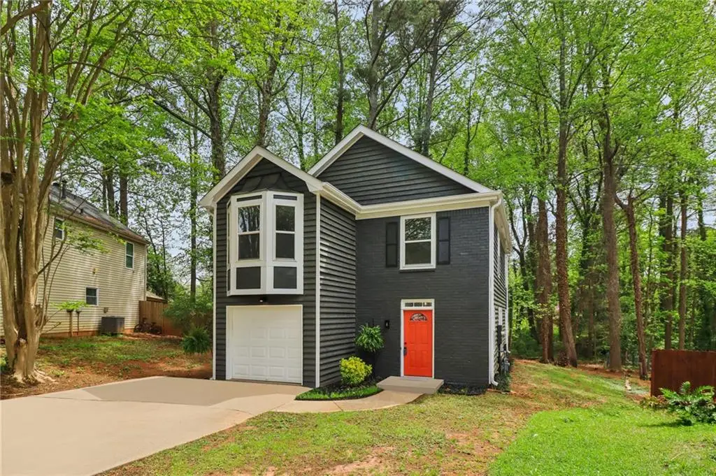 5117 Leland Drive, Stone Mountain, GA 30083 - #1
