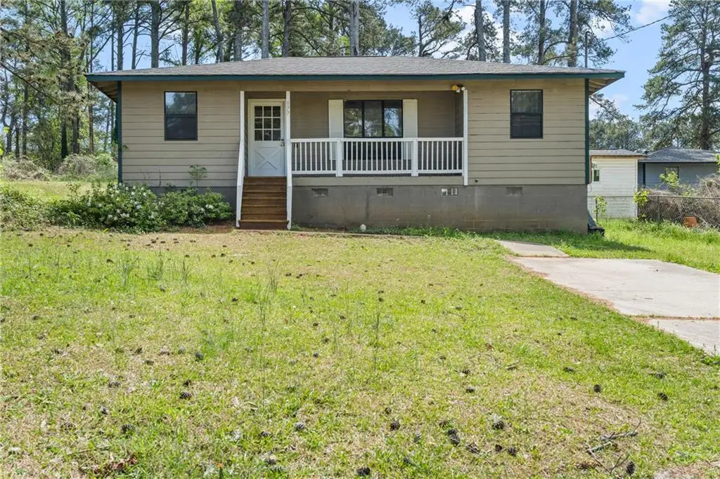 977 Conley Road Se, Atlanta, GA 30354 - #1