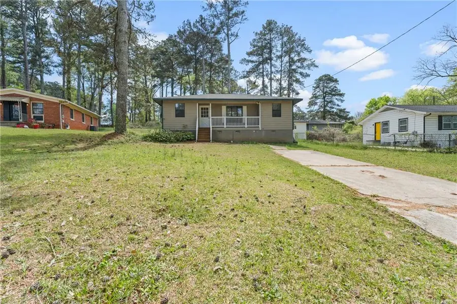 977 Conley Road Se, Atlanta, GA 30354 - #2