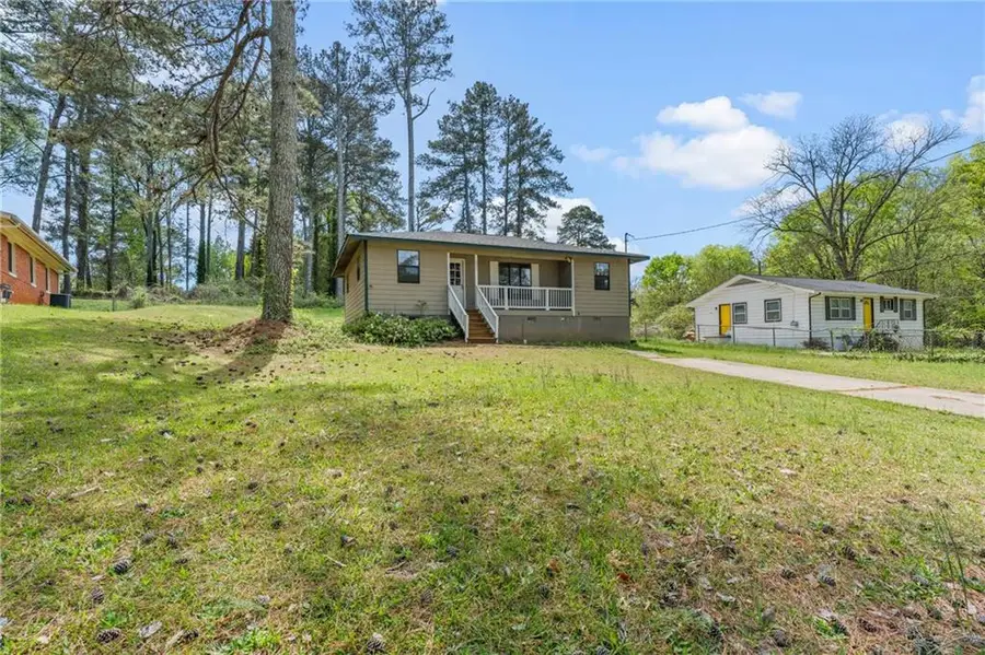 977 Conley Road Se, Atlanta, GA 30354 - #3
