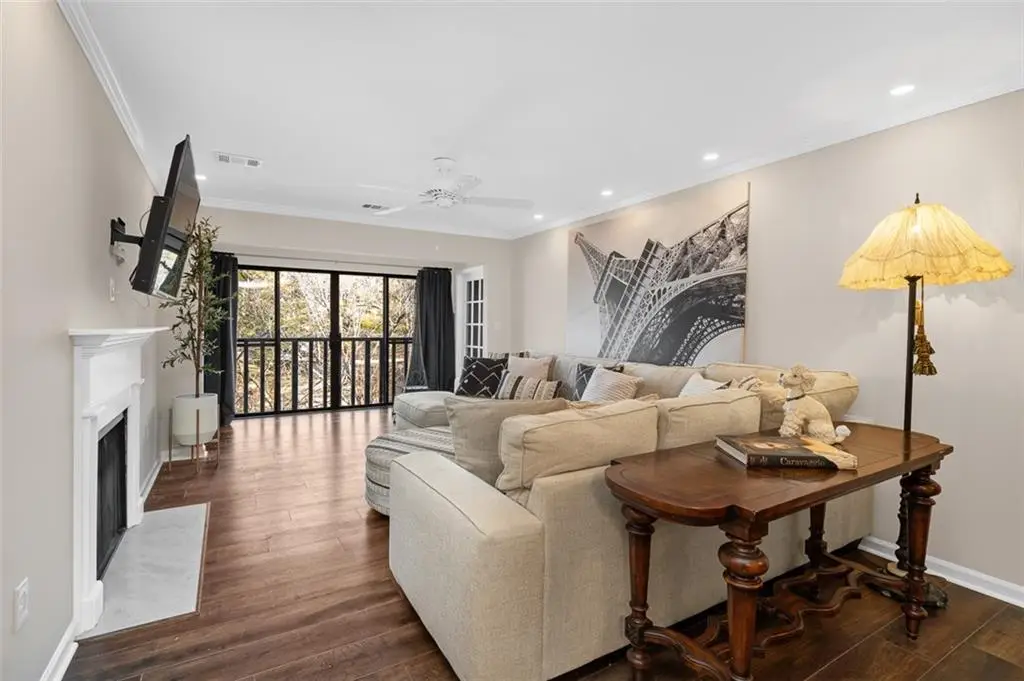 23103 Plantation Drive Ne #103, Atlanta, GA 30324 - #1