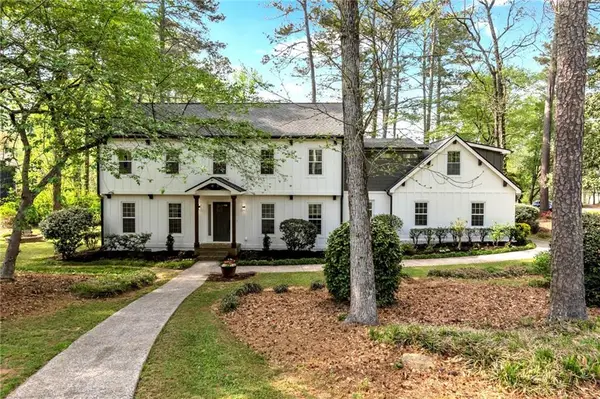 3839 Vinyard Way Ne, Marietta, GA 30062