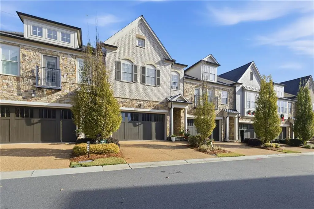 613 Abbington River Lane, Atlanta, GA 30339 - #1
