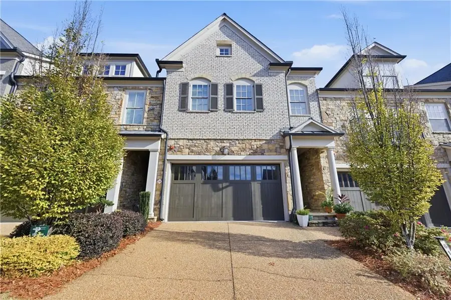 613 Abbington River Lane, Atlanta, GA 30339 - #2