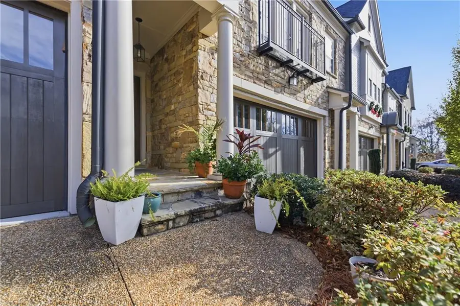 613 Abbington River Lane, Atlanta, GA 30339 - #3