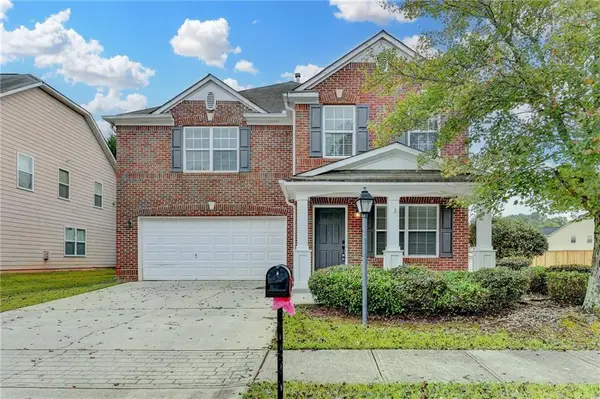 2748 Farmstead Court, Grayson, GA 30017