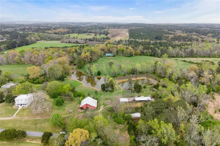 0 Hightower Falls Rd, Cedartown, GA 30125 - #3