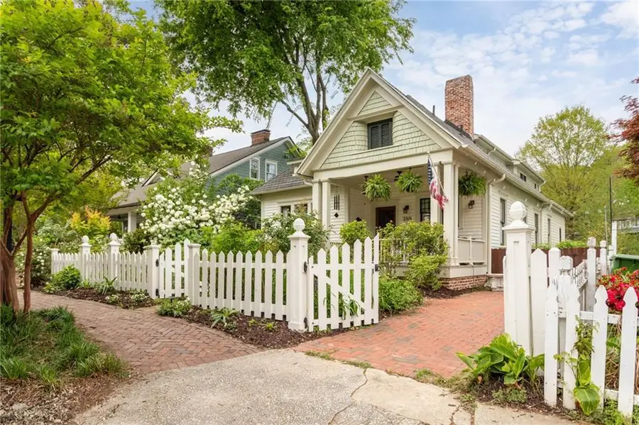 788 Lake Avenue Ne, Atlanta, GA 30307 - #2