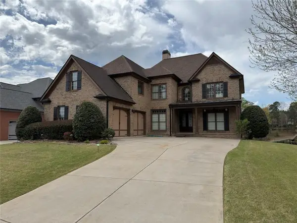 1658 Autumn Sage Drive, Dacula, GA 30019