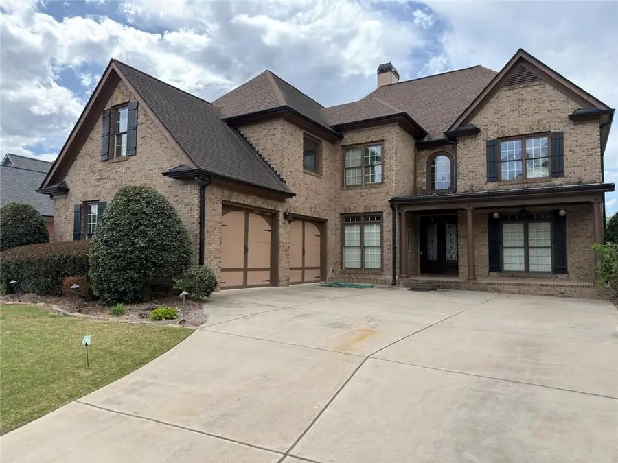 1658 Autumn Sage Drive, Dacula, GA 30019 - #2