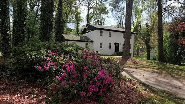 1344 Oakcrest Drive Sw, Atlanta, GA 30311