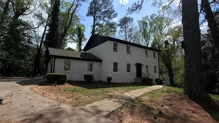 1344 Oakcrest Drive Sw, Atlanta, GA 30311 - #2