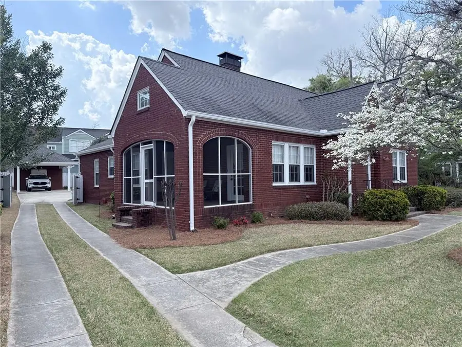 906 N Main Street Nw, Conyers, GA 30012 - #2