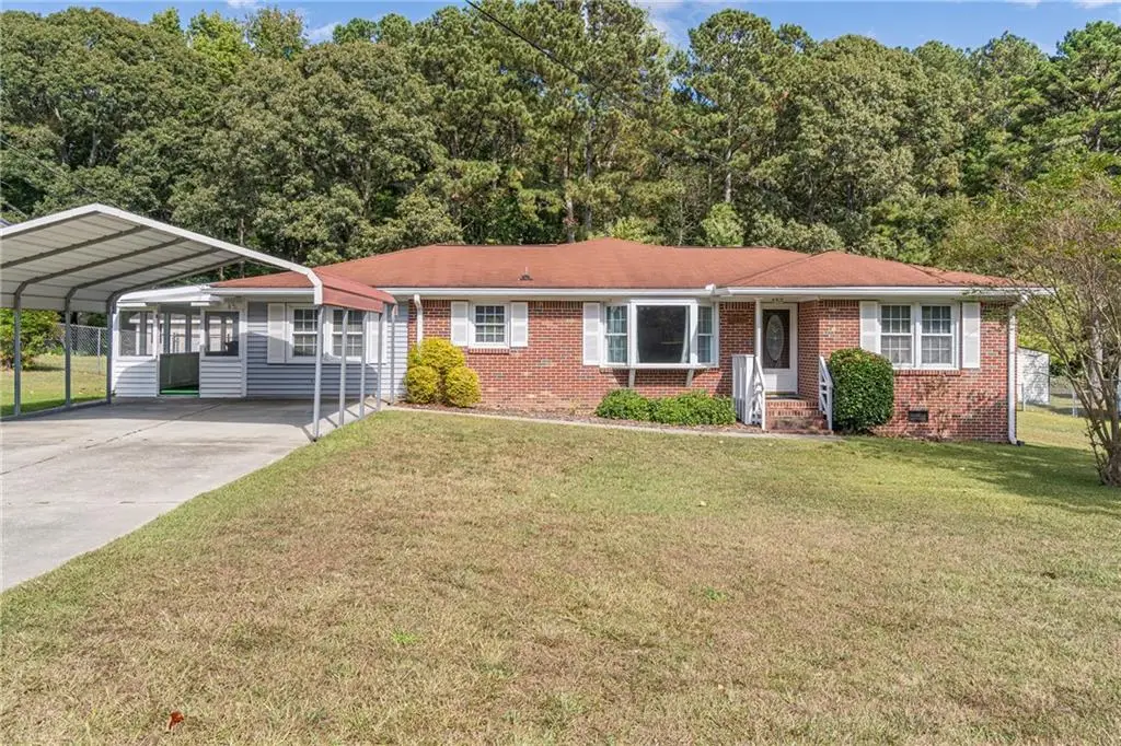 951 Northside Drive, Lawrenceville, GA 30043 - #1