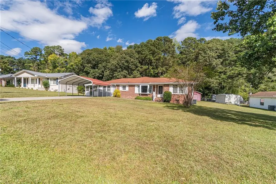 951 Northside Drive, Lawrenceville, GA 30043 - #2