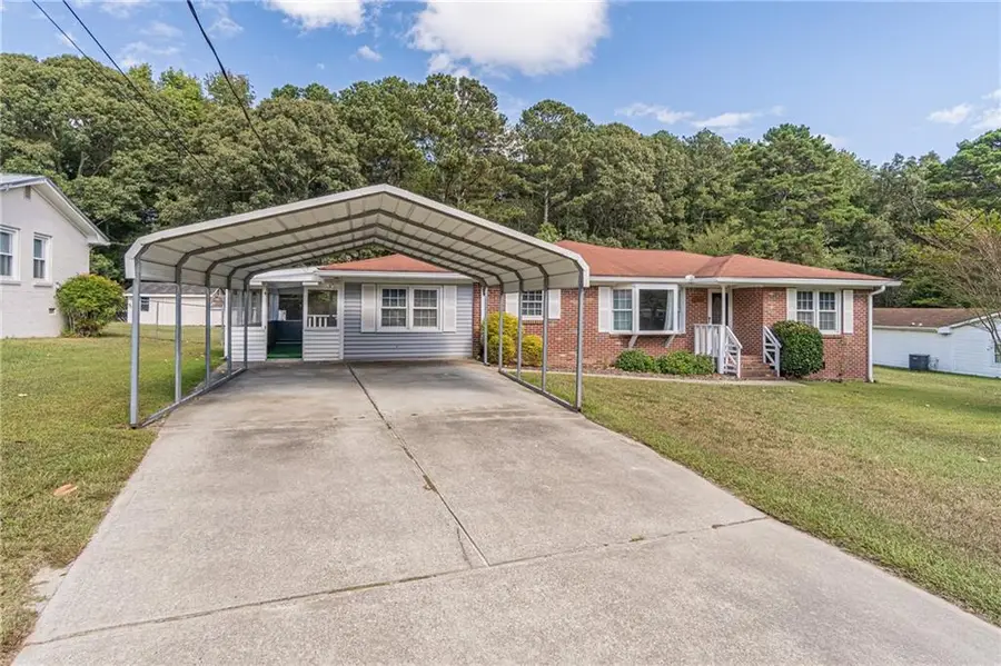 951 Northside Drive, Lawrenceville, GA 30043 - #3