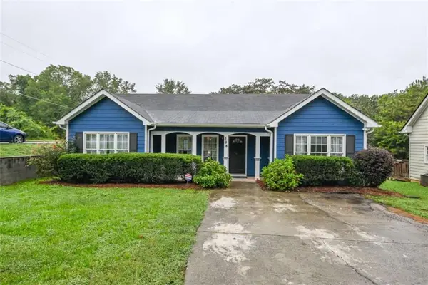 398 Arch Street, Athens, GA 30601