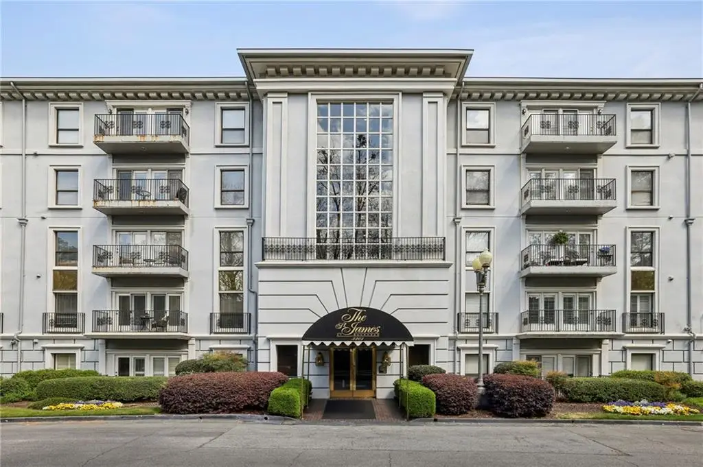 3201 Lenox Road Ne #26, Atlanta, GA 30324 - #1