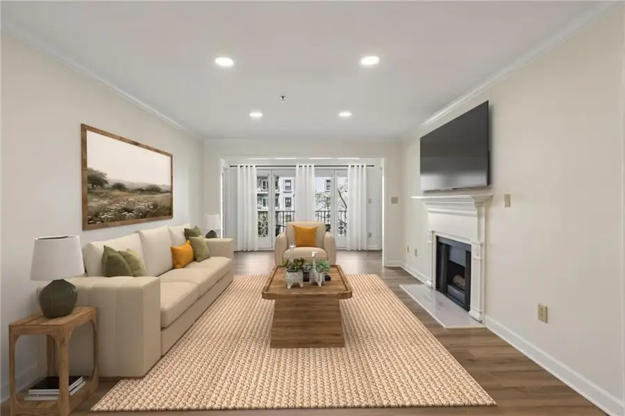 3201 Lenox Road Ne #26, Atlanta, GA 30324 - #2