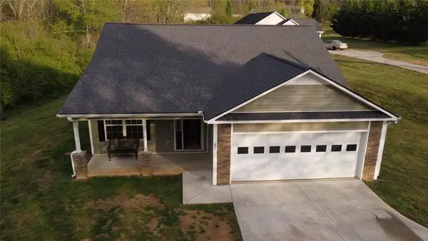 67 Helton Road, Cleveland, GA 30528