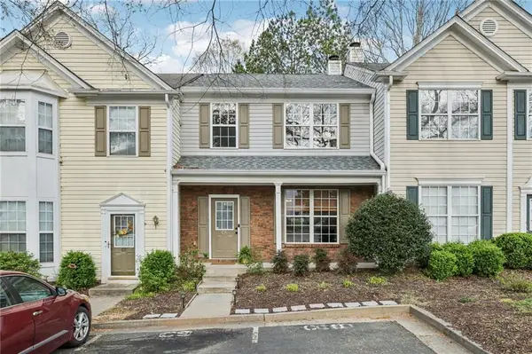 10900 Wittenridge Drive #C9, Alpharetta, GA 30022