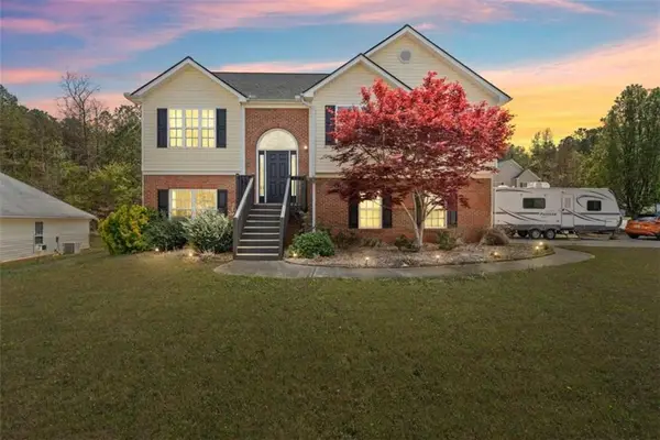 101 Lei Court, Carrollton, GA 30116