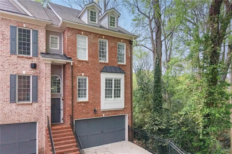 1534 Donaldson Park Drive Ne #10, Atlanta, GA 30319 - #2