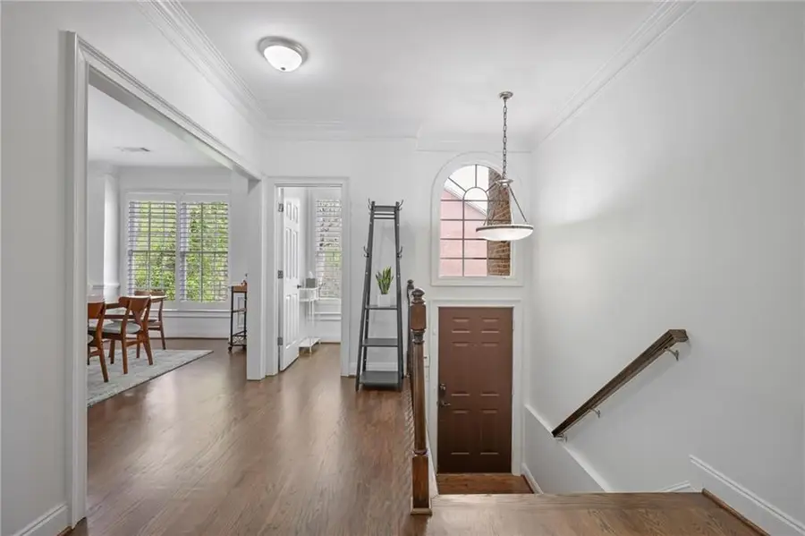 1534 Donaldson Park Drive Ne #10, Atlanta, GA 30319 - #3