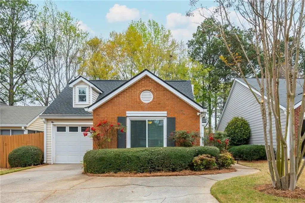 229 Dennis Drive, Alpharetta, GA 30009 - #1