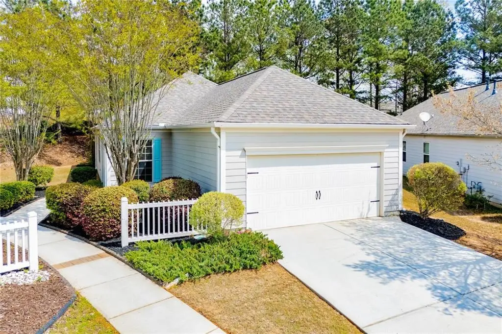 240 River Meadow Drive, Lagrange, GA 30241 - #1